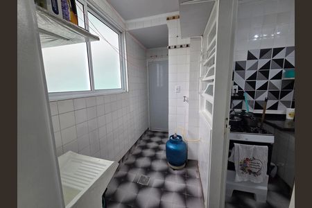 Apartamento à venda com 84m², 4 quartos e 1 vaga