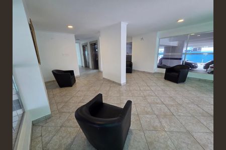 Apartamento à venda com 84m², 4 quartos e 1 vaga Apartamento à venda com 84m², 4 quartos e 1 vagaÁrea comum