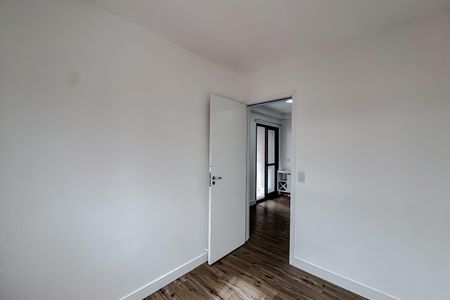 Quarto 2 de apartamento para alugar com 2 quartos, 43m² em Quarta Parada, São Paulo