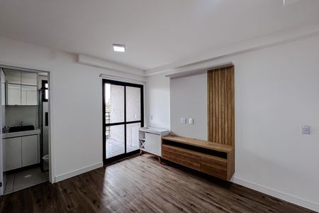 Sala de apartamento para alugar com 2 quartos, 43m² em Quarta Parada, São Paulo