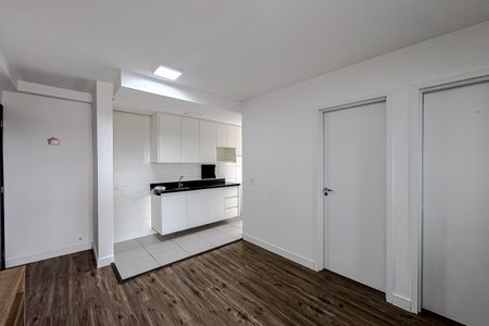 Sala de apartamento para alugar com 2 quartos, 43m² em Quarta Parada, São Paulo