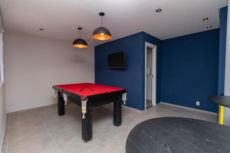 Apartamento à venda com 38m², 2 quartos e sem vagaÁrea comum - Espaço Camarote