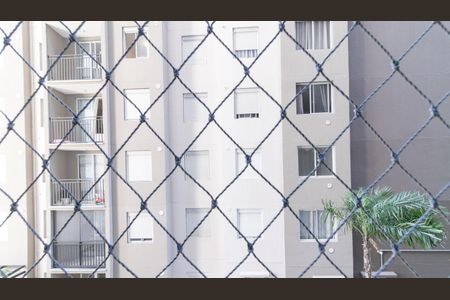 Vista do Quarto 1 de apartamento para alugar com 2 quartos, 38m² em Jardim América da Penha, São Paulo