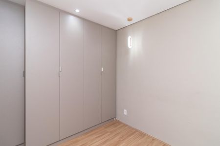 Apartamento à venda com 38m², 2 quartos e sem vagaQuarto 2