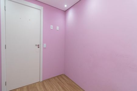 Apartamento à venda com 38m², 2 quartos e sem vagaQuarto 1