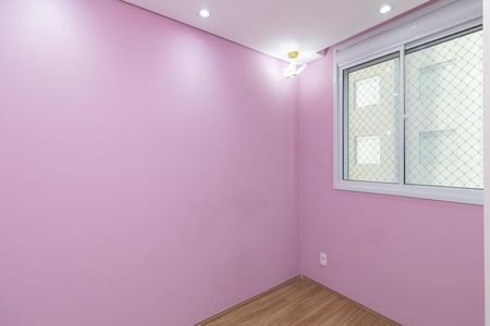 Quarto 1 de apartamento para alugar com 2 quartos, 38m² em Jardim América da Penha, São Paulo