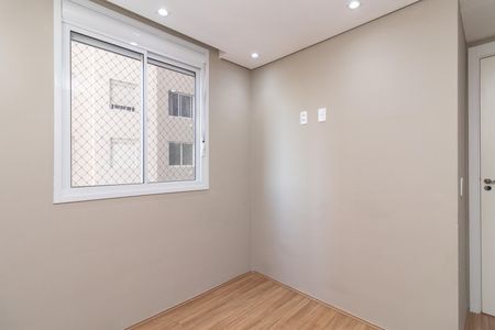 Apartamento à venda com 38m², 2 quartos e sem vagaQuarto 2