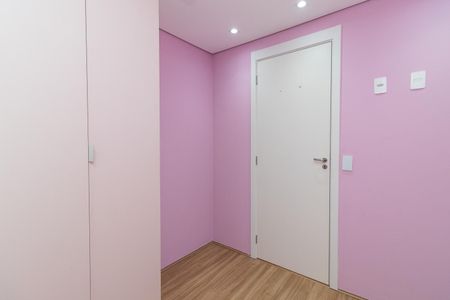 Apartamento à venda com 38m², 2 quartos e sem vagaQuarto 1