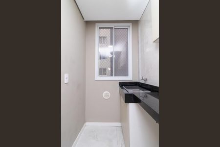 Apartamento à venda com 38m², 2 quartos e sem vagaÁrea de Serviço