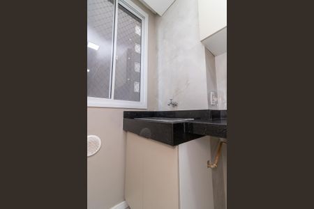 Apartamento à venda com 38m², 2 quartos e sem vagaÁrea de Serviço
