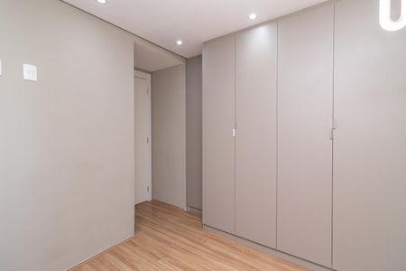 Apartamento à venda com 38m², 2 quartos e sem vagaQuarto 2