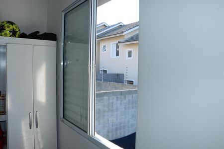 Casa de condomínio para alugar com 118m², 3 quartos e 2 vagasQuarto 2