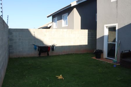 Casa de condomínio para alugar com 118m², 3 quartos e 2 vagasÁrea comum