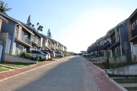 Casa de condomínio para alugar com 118m², 3 quartos e 2 vagasÁrea comum