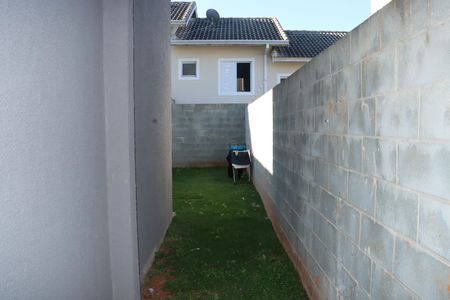 Casa de condomínio para alugar com 118m², 3 quartos e 2 vagasÁrea comum