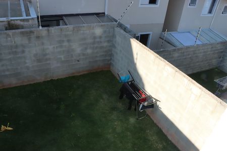 Casa de condomínio para alugar com 118m², 3 quartos e 2 vagasVista do Quarto 2