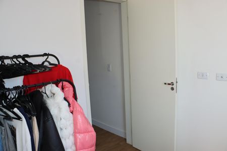 Casa de condomínio para alugar com 118m², 3 quartos e 2 vagasQuarto