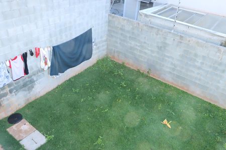 Casa de condomínio para alugar com 118m², 3 quartos e 2 vagasVista do Quarto 2