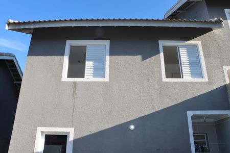 Casa de condomínio para alugar com 118m², 3 quartos e 2 vagasÁrea comum