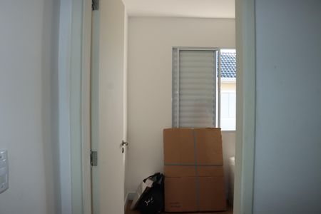 Casa de condomínio para alugar com 118m², 3 quartos e 2 vagasQuarto