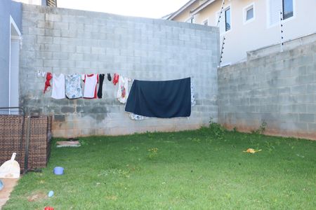 Casa de condomínio para alugar com 118m², 3 quartos e 2 vagasÁrea comum