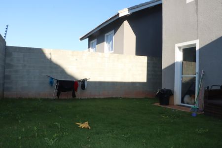 Casa de condomínio para alugar com 118m², 3 quartos e 2 vagasÁrea comum