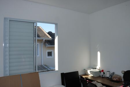 Casa de condomínio para alugar com 118m², 3 quartos e 2 vagasQuarto