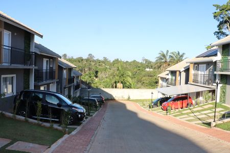 Casa de condomínio para alugar com 118m², 3 quartos e 2 vagasÁrea comum