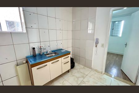 Apartamento para alugar com 46m², 2 quartos e 1 vagaCozinha