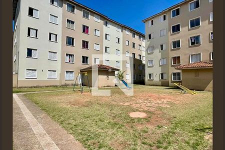 Apartamento para alugar com 46m², 2 quartos e 1 vagaÁrea comum - Playground
