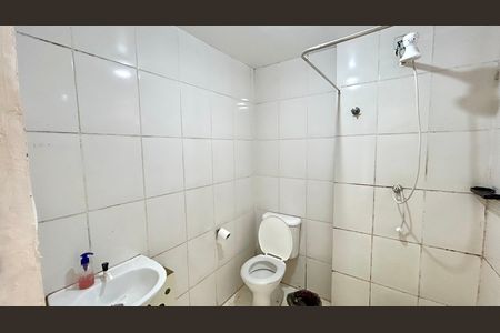 Apartamento para alugar com 46m², 2 quartos e 1 vagaBanheiro