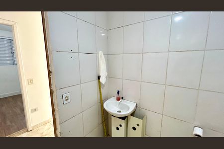 Apartamento para alugar com 46m², 2 quartos e 1 vagaBanheiro
