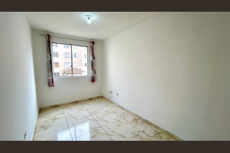 Sala de apartamento para alugar com 2 quartos, 46m² em Jardim Nova Cidade, Guarulhos