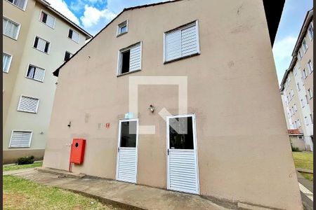 Apartamento para alugar com 46m², 2 quartos e 1 vagaÁrea comum - Salão de festas