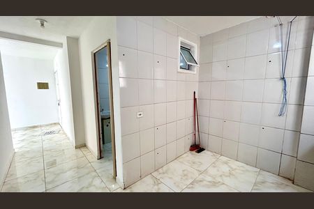 Apartamento para alugar com 46m², 2 quartos e 1 vagaCozinha
