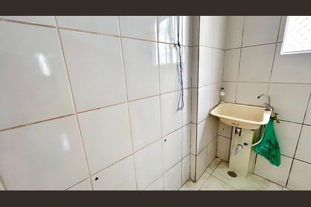 Apartamento para alugar com 46m², 2 quartos e 1 vagaÁrea de Serviço