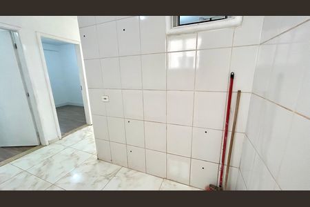 Apartamento para alugar com 46m², 2 quartos e 1 vagaÁrea de Serviço