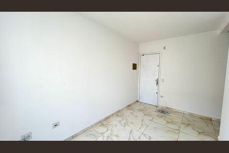 Sala de apartamento para alugar com 2 quartos, 46m² em Jardim Nova Cidade, Guarulhos