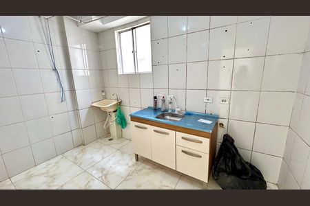 Apartamento para alugar com 46m², 2 quartos e 1 vagaCozinha