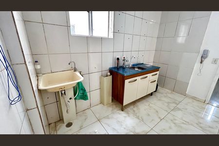 Apartamento para alugar com 46m², 2 quartos e 1 vagaÁrea de Serviço