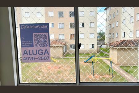 Apartamento para alugar com 46m², 2 quartos e 1 vagaPlaca Aproximada 