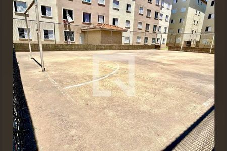 Apartamento para alugar com 46m², 2 quartos e 1 vagaQuadra