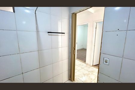 Apartamento para alugar com 46m², 2 quartos e 1 vagaBanheiro