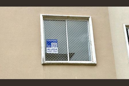Apartamento para alugar com 46m², 2 quartos e 1 vagaPlaca Aproximada 