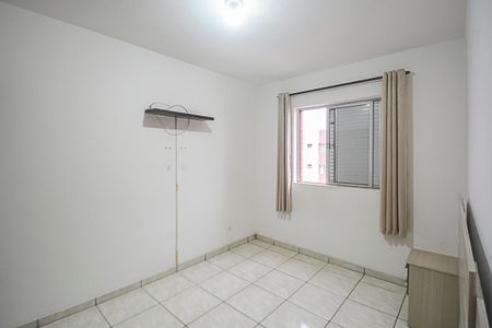 Apartamento à venda com 61m², 2 quartos e 1 vagaQuarto 2