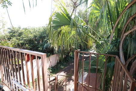 Varanda de casa para alugar com 3 quartos, 1000m² em Jardim Sumare, Ribeirão Preto