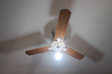 Casa para alugar com 1000m², 3 quartos e 8 vagasQuarto 3