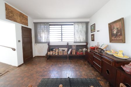 Sala de casa para alugar com 3 quartos, 1000m² em Jardim Sumare, Ribeirão Preto