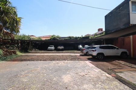 Casa para alugar com 1000m², 3 quartos e 8 vagasÁrea comum