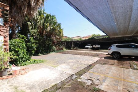 Casa para alugar com 1000m², 3 quartos e 8 vagasÁrea comum